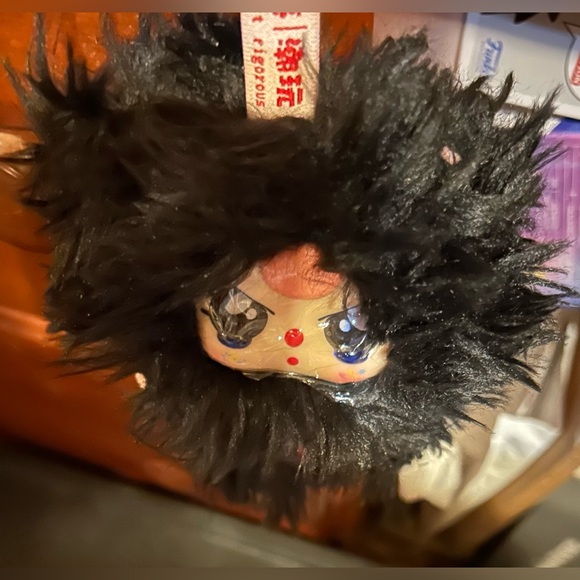 NWT Baby Three Cats&Dogs Series Special Eyes SECRET CONFIRMED - Picture 3 of 4